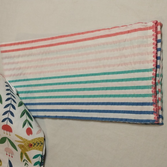 🐣 DII Easter Folk Garden Dishtowel Set - Picture 2 of 4